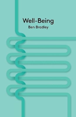 Well-Being book