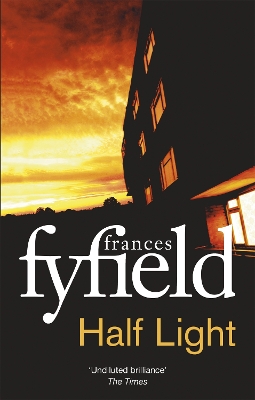 Half Light by Frances Fyfield