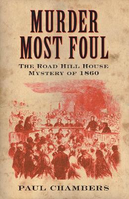 Murder Most Foul book