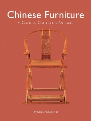 Chinese Furniture book