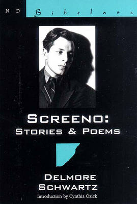 Screeno: Stories & Poems book