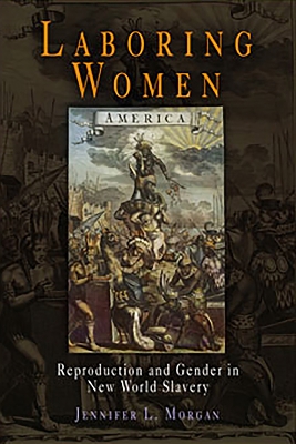 Laboring Women book