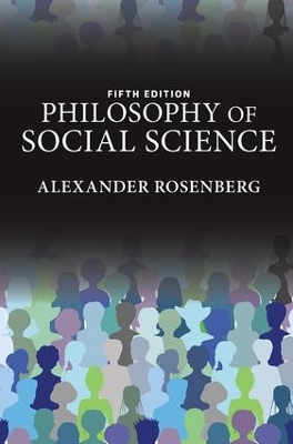 Philosophy of Social Science book