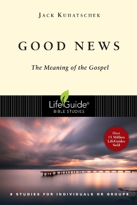 Good News book