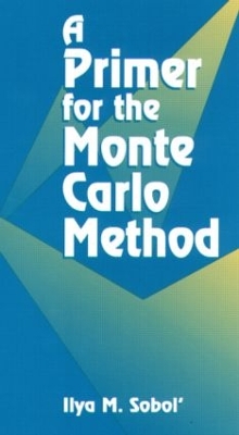 Primer for the Monte Carlo Method book
