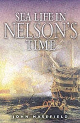 Sea Life in Nelson's Time book