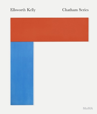 Ellsworth Kelly: Chatham Series book