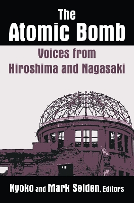 Atomic Bomb book