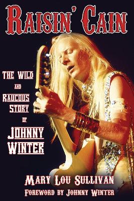 Raisin' Cain book