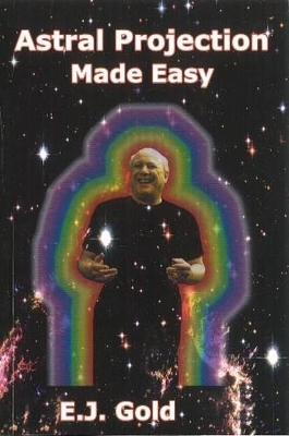 Astral Projection Made Easy book