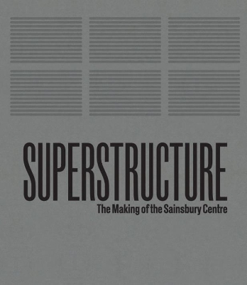 Superstructure book