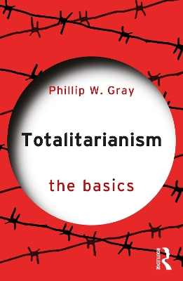 Totalitarianism: The Basics book