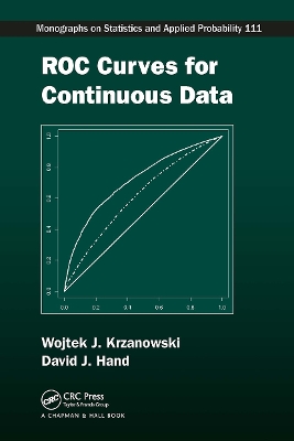 ROC Curves for Continuous Data book