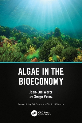 Algae in the Bioeconomy by Jean-Luc Wertz