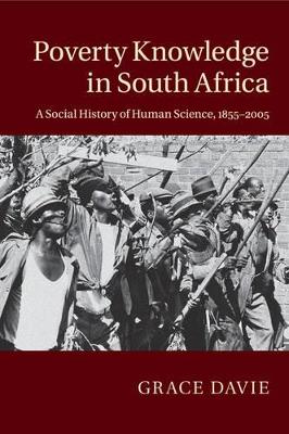 Poverty Knowledge in South Africa book