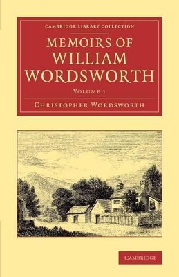 Memoirs of William Wordsworth book