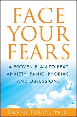 Face Your Fears book