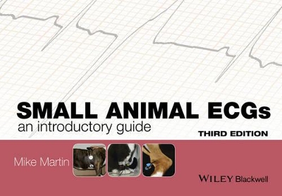 Small Animal ECGs book