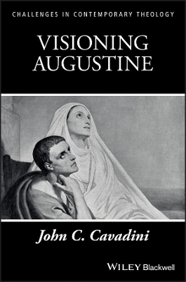Visioning Augustine book