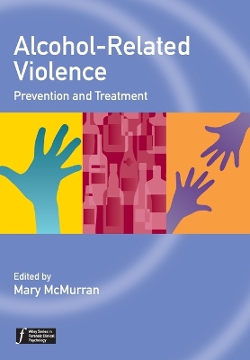 Alcohol-Related Violence book