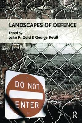 Landscapes of Defence book