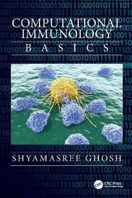 Computational Immunology: Basics book