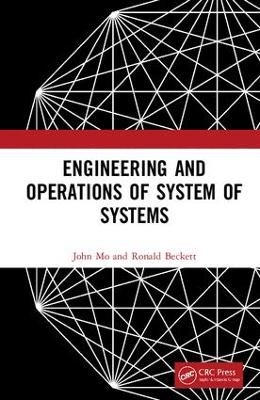 Engineering and Operations of System of Systems book