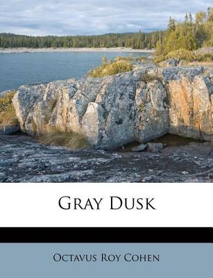 Gray Dusk book