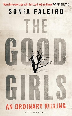 The Good Girls: An Ordinary Killing book