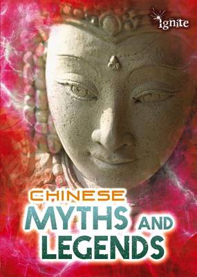 Chinese Myths and Legends book