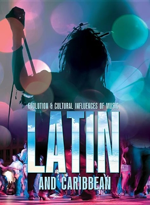 Latin and Caribbean book