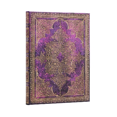 Bijou (Solstice Star) Ultra Lined Hardcover Journal book