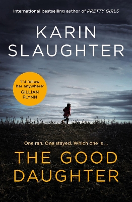 Good Daughter book