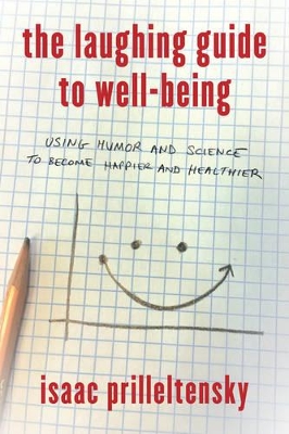 Laughing Guide to Well-Being book