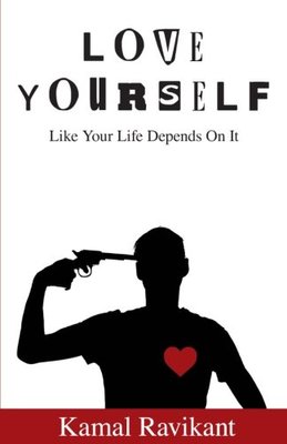 Love Yourself Like Your Life Depends on it book