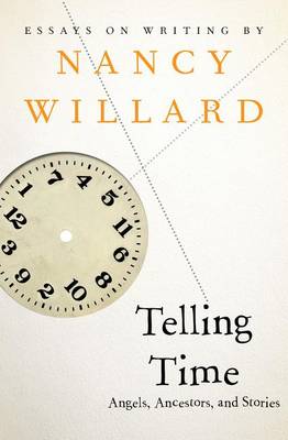 Telling Time book