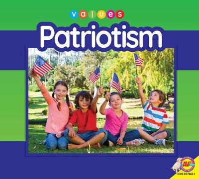 Patriotism book