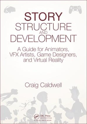 Story Structure and Development book