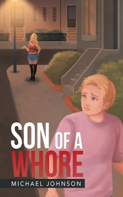 Son of a Whore book