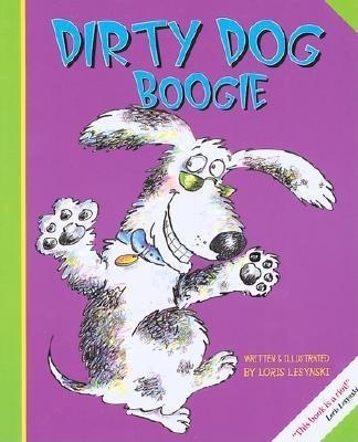 Dirty Dog Boogie book