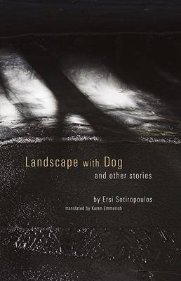 Landscape with Dog book