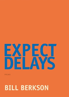 Expect Delays book