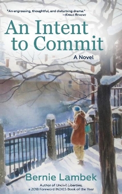 An Intent to Commit book