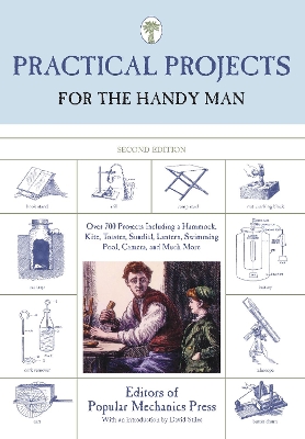 Practical Projects for the Handy Man book