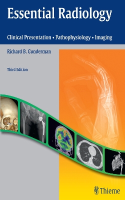 Essential Radiology book