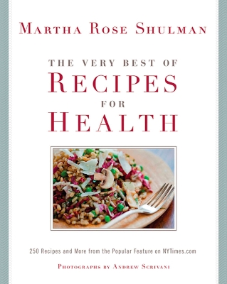 Very Best Recipes for Health book