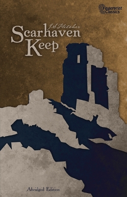 Scarhaven Keep book