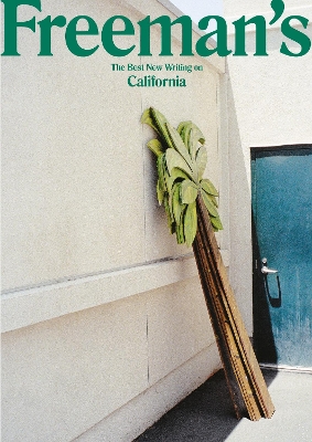 Freeman's California by John Freeman