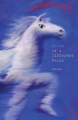 Horse of a Different Color book