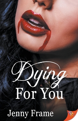 Dying for You book